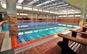 Туры в отель AC Sport Village