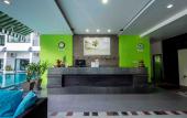 Туры в отель The Regizt Hotel Pattaya