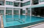 Туры в отель The Regizt Hotel Pattaya