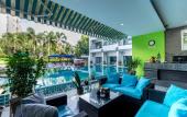 Туры в отель The Regizt Hotel Pattaya