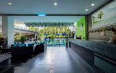 Туры в отель The Regizt Hotel Pattaya