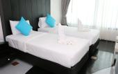 Туры в отель The Regizt Hotel Pattaya