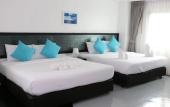 Туры в отель The Regizt Hotel Pattaya