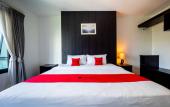 Туры в отель The Regizt Hotel Pattaya