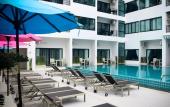 Туры в отель The Regizt Hotel Pattaya