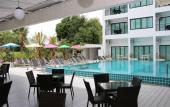 Туры в отель The Regizt Hotel Pattaya
