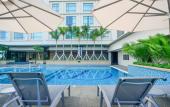 Туры в отель The Light Hotel Penang