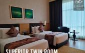Туры в отель The Light Hotel Penang