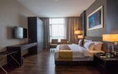 Туры в отель The Light Hotel Penang