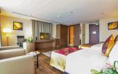 Туры в отель The Light Hotel Penang