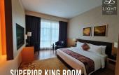 Туры в отель The Light Hotel Penang