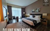 Туры в отель The Light Hotel Penang