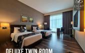 Туры в отель The Light Hotel Penang