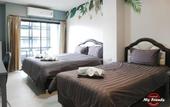 Туры в отель Myfriend Hotel Trang
