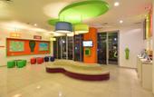 Туры в отель POP! Hotel Kelapa Gading Jakarta