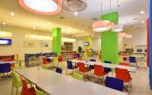 Туры в отель POP! Hotel Kelapa Gading Jakarta