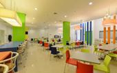 Туры в отель POP! Hotel Kelapa Gading Jakarta