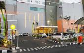 Туры в отель POP! Hotel Kelapa Gading Jakarta