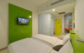 Туры в отель POP! Hotel Kelapa Gading Jakarta