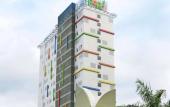 Туры в отель POP! Hotel Kelapa Gading Jakarta