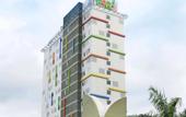 Туры в отель POP! Hotel Kelapa Gading Jakarta