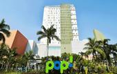 Туры в отель POP! Hotel Kelapa Gading Jakarta