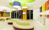 Туры в отель POP! Hotel Kelapa Gading Jakarta