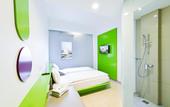 Туры в отель POP! Hotel Kelapa Gading Jakarta