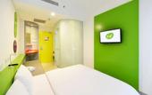 Туры в отель POP! Hotel Kelapa Gading Jakarta