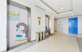 Туры в отель POP! Hotel Kelapa Gading Jakarta