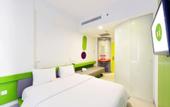 Туры в отель POP! Hotel Kelapa Gading Jakarta