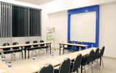 Туры в отель POP! Hotel Kelapa Gading Jakarta