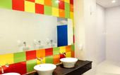 Туры в отель POP! Hotel Kelapa Gading Jakarta