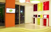 Туры в отель POP! Hotel Kelapa Gading Jakarta
