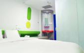 Туры в отель POP! Hotel Kelapa Gading Jakarta