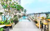 Туры в отель POP! Hotel Kelapa Gading Jakarta