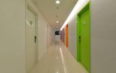 Туры в отель POP! Hotel Kelapa Gading Jakarta
