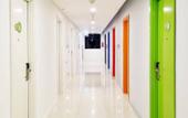 Туры в отель POP! Hotel Kelapa Gading Jakarta