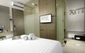 Туры в отель Whiz Prime Hotel Kelapa Gading