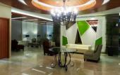 Туры в отель Whiz Prime Hotel Kelapa Gading