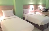 Туры в отель Whiz Prime Hotel Kelapa Gading