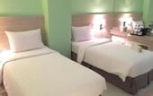 Туры в отель Whiz Prime Hotel Kelapa Gading
