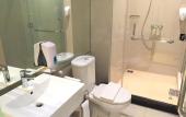 Туры в отель Whiz Prime Hotel Kelapa Gading
