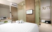 Туры в отель Whiz Prime Hotel Kelapa Gading
