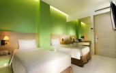 Туры в отель Whiz Prime Hotel Kelapa Gading