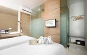 Туры в отель Whiz Prime Hotel Kelapa Gading