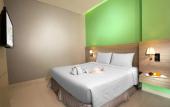Туры в отель Whiz Prime Hotel Kelapa Gading