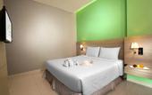 Туры в отель Whiz Prime Hotel Kelapa Gading