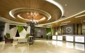 Туры в отель Whiz Prime Hotel Kelapa Gading