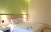 Туры в отель Whiz Prime Hotel Kelapa Gading